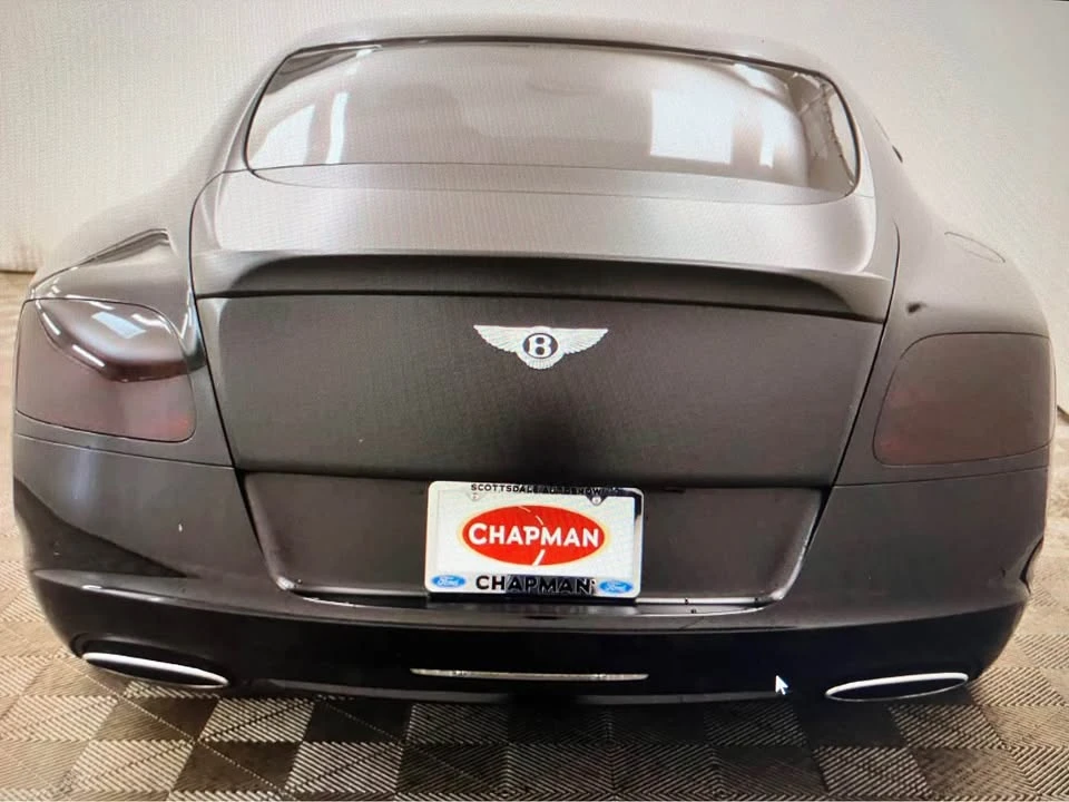 2012 Bentley Continental GT 2nd Gen - Image 5 of 19