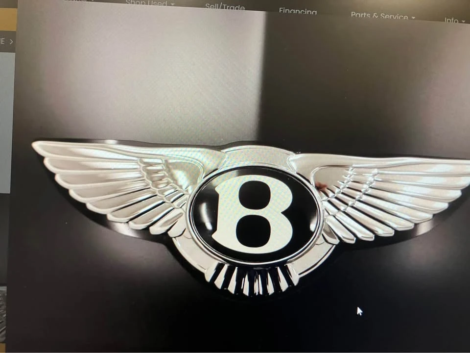 2012 Bentley Continental GT 2nd Gen - Image 18 of 19
