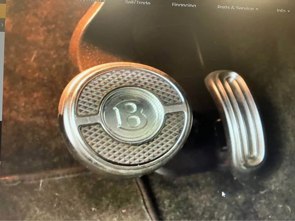 2012 Bentley Continental GT 2nd Gen - Image 17 of 19