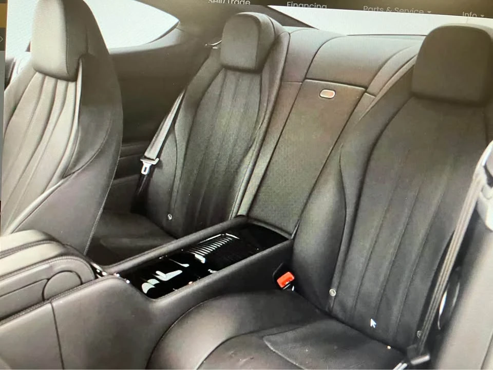 2012 Bentley Continental GT 2nd Gen - Image 14 of 19