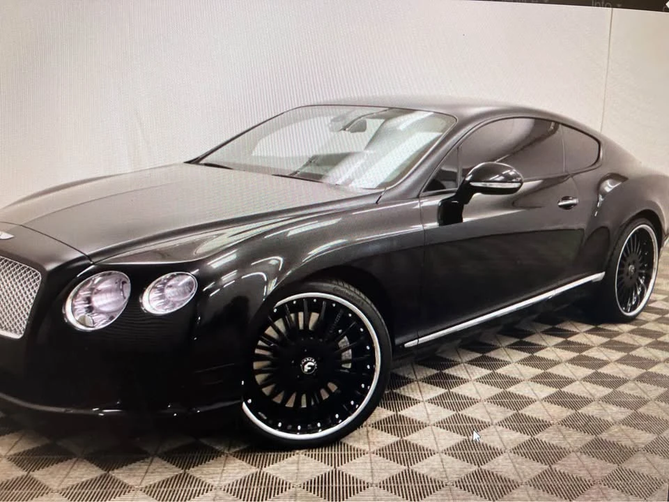 2012 Bentley Continental GT 2nd Gen - Image 19 of 19