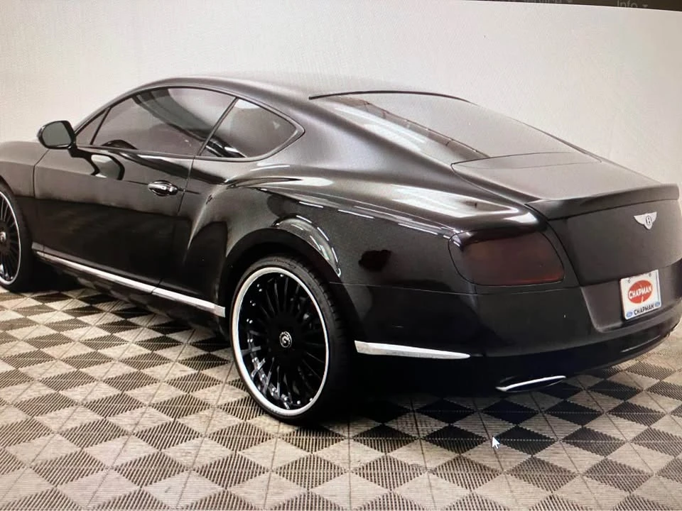 2012 Bentley Continental GT 2nd Gen - Image 3 of 19