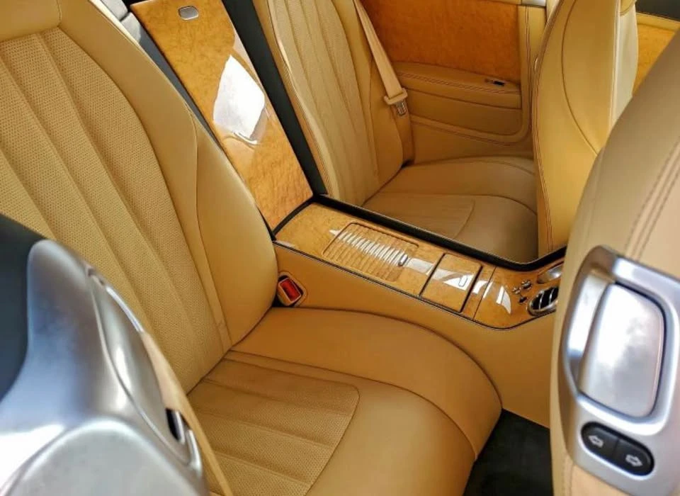 2012 Bentley Continental GT 2nd Gen - Image 9 of 10