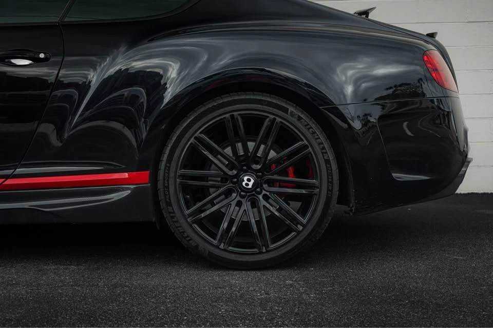 2012 Bentley Continental GT 2nd Gen - Image 9 of 18