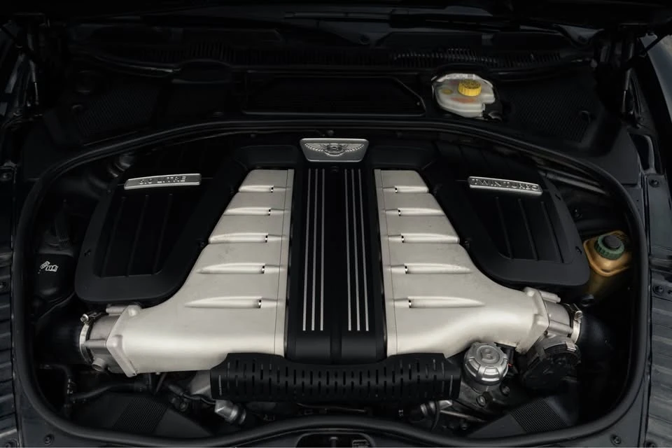 2012 Bentley Continental GT 2nd Gen - Image 18 of 18