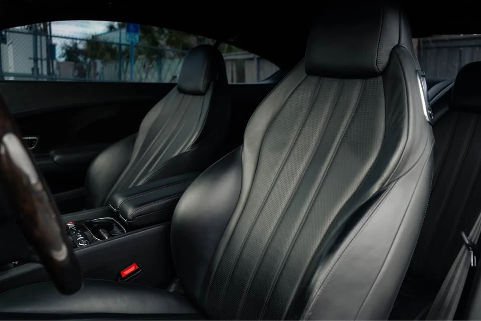 2012 Bentley Continental GT 2nd Gen - Image 15 of 18