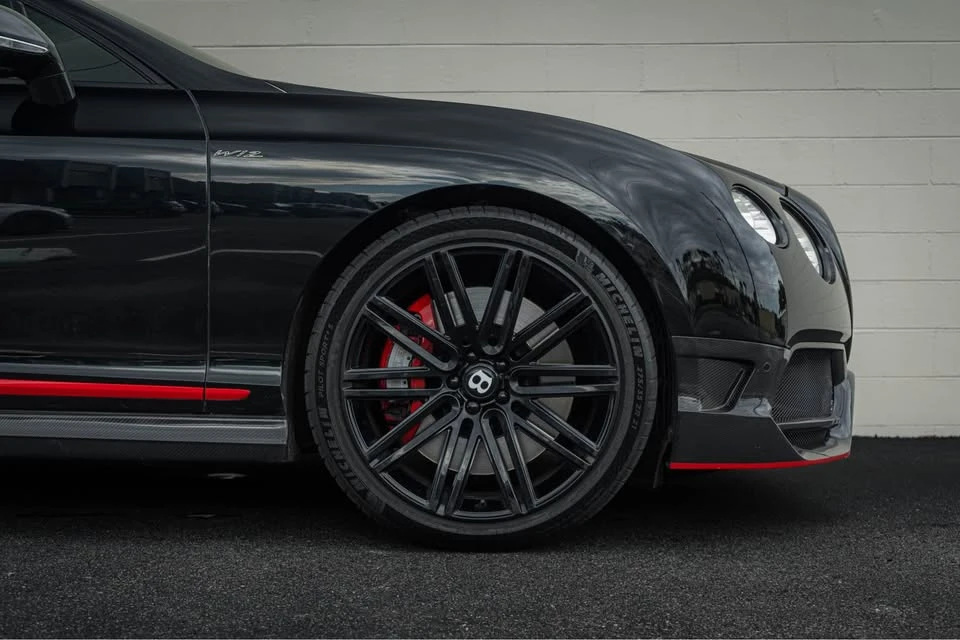 2012 Bentley Continental GT 2nd Gen - Image 5 of 18