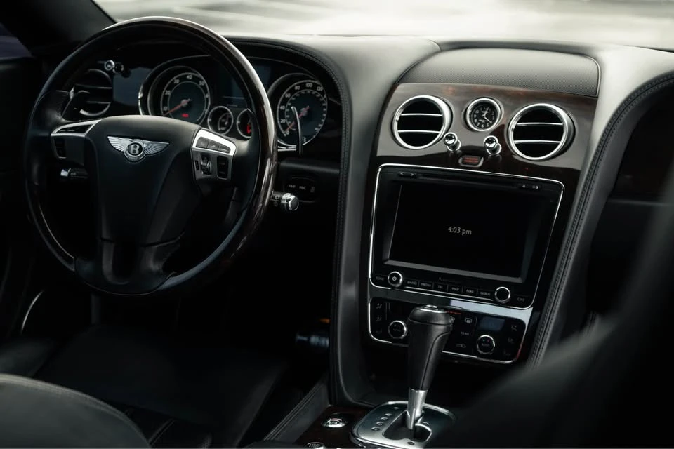 2012 Bentley Continental GT 2nd Gen - Image 17 of 18