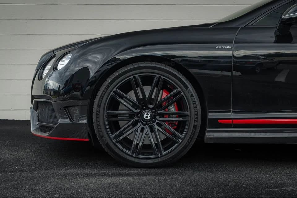 2012 Bentley Continental GT 2nd Gen - Image 10 of 18