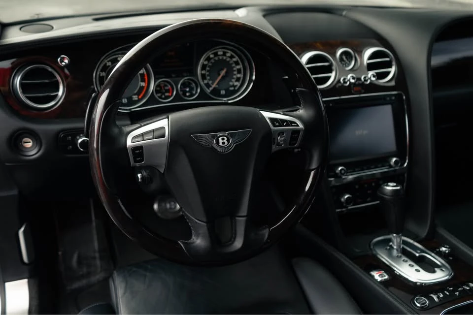 2012 Bentley Continental GT 2nd Gen - Image 13 of 18