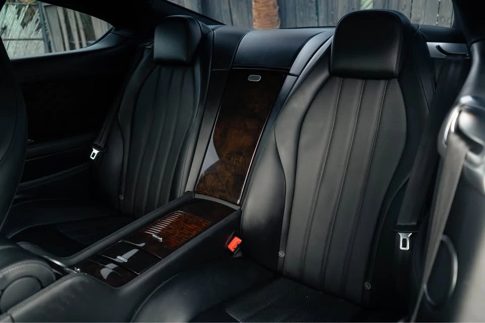 2012 Bentley Continental GT 2nd Gen - Image 16 of 18