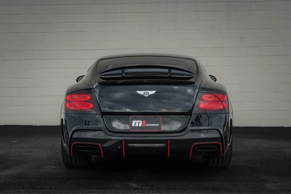 2012 Bentley Continental GT 2nd Gen - Image 7 of 18