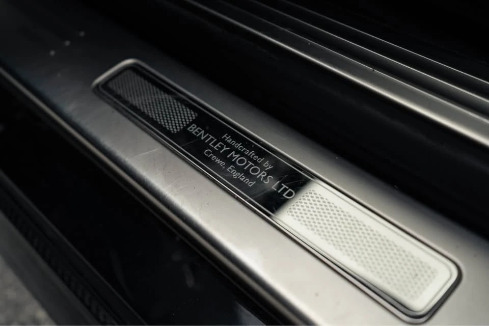 2012 Bentley Continental GT 2nd Gen - Image 14 of 18