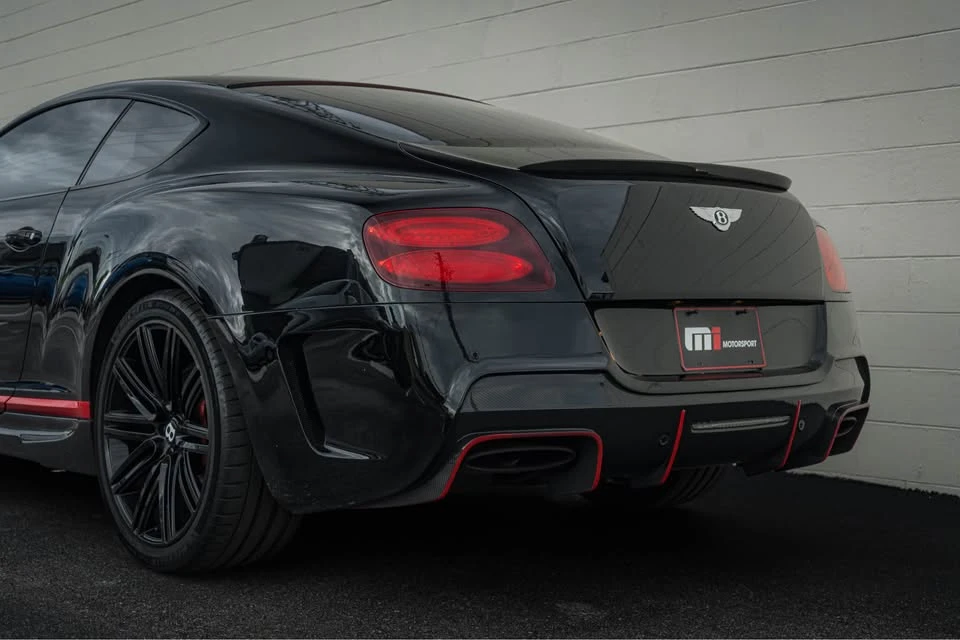 2012 Bentley Continental GT 2nd Gen - Image 8 of 18