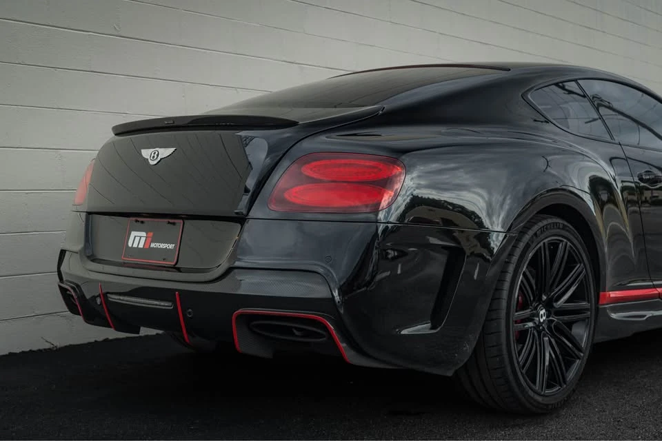 2012 Bentley Continental GT 2nd Gen - Image 6 of 18