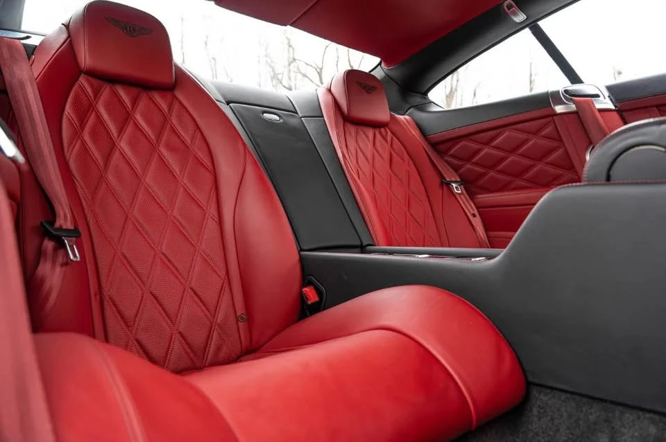2012 Bentley Continental GT 2nd Gen - Image 16 of 18