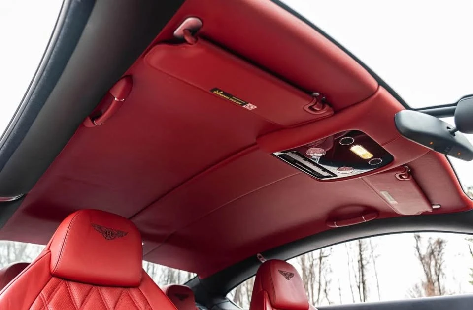 2012 Bentley Continental GT 2nd Gen - Image 18 of 18