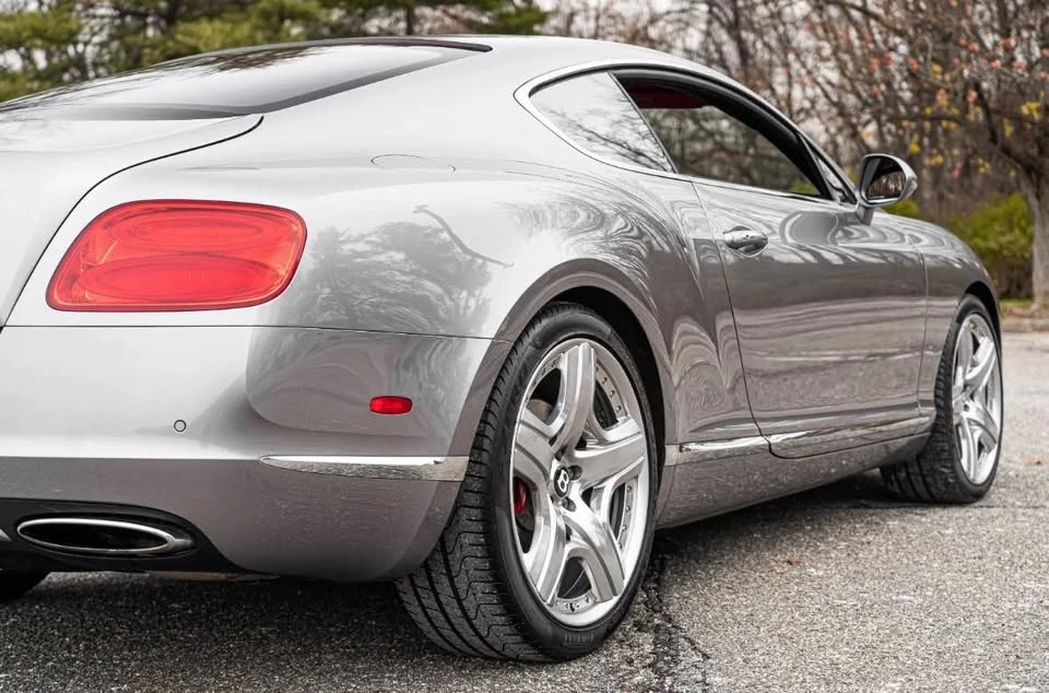 2012 Bentley Continental GT 2nd Gen - Image 6 of 18