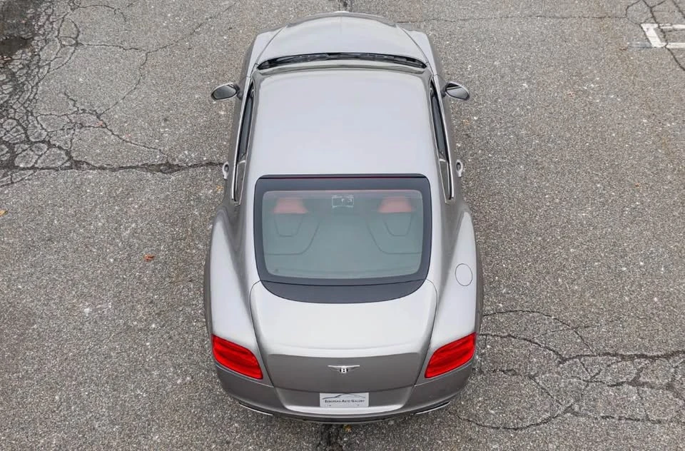 2012 Bentley Continental GT 2nd Gen - Image 8 of 18