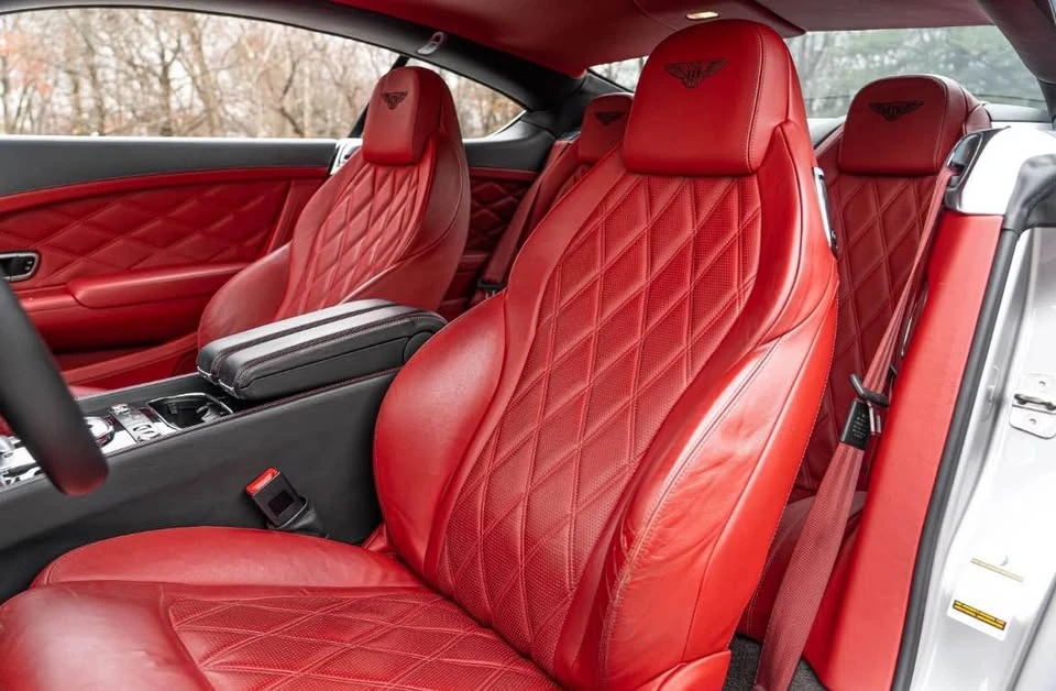 2012 Bentley Continental GT 2nd Gen - Image 13 of 18