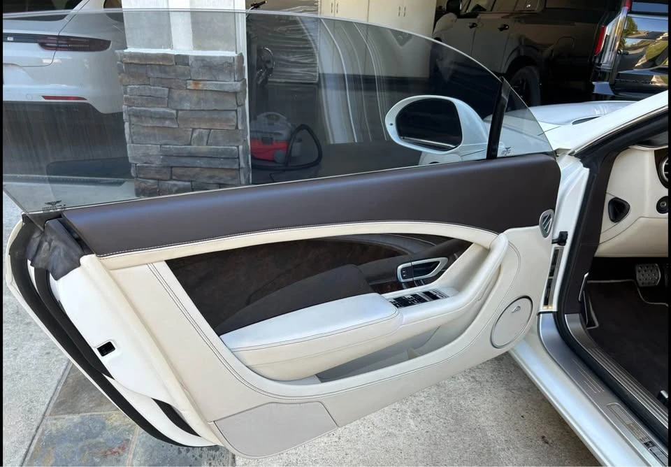 2012 Bentley Continental GT 2nd Gen - Image 4 of 9