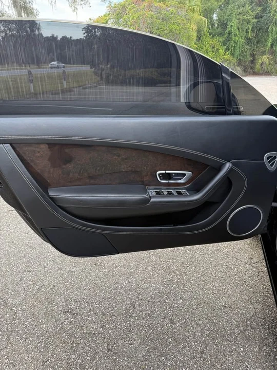 2012 Bentley Continental GT 2nd Gen - Image 15 of 15