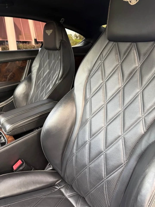2012 Bentley Continental GT 2nd Gen - Image 7 of 15