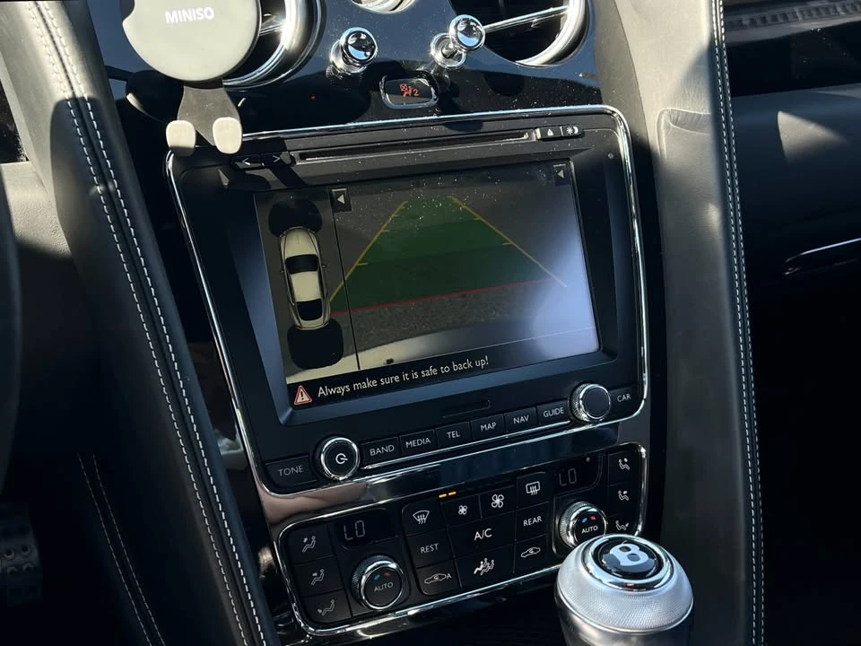 2012 Bentley Continental GT 2nd Gen - Image 16 of 17