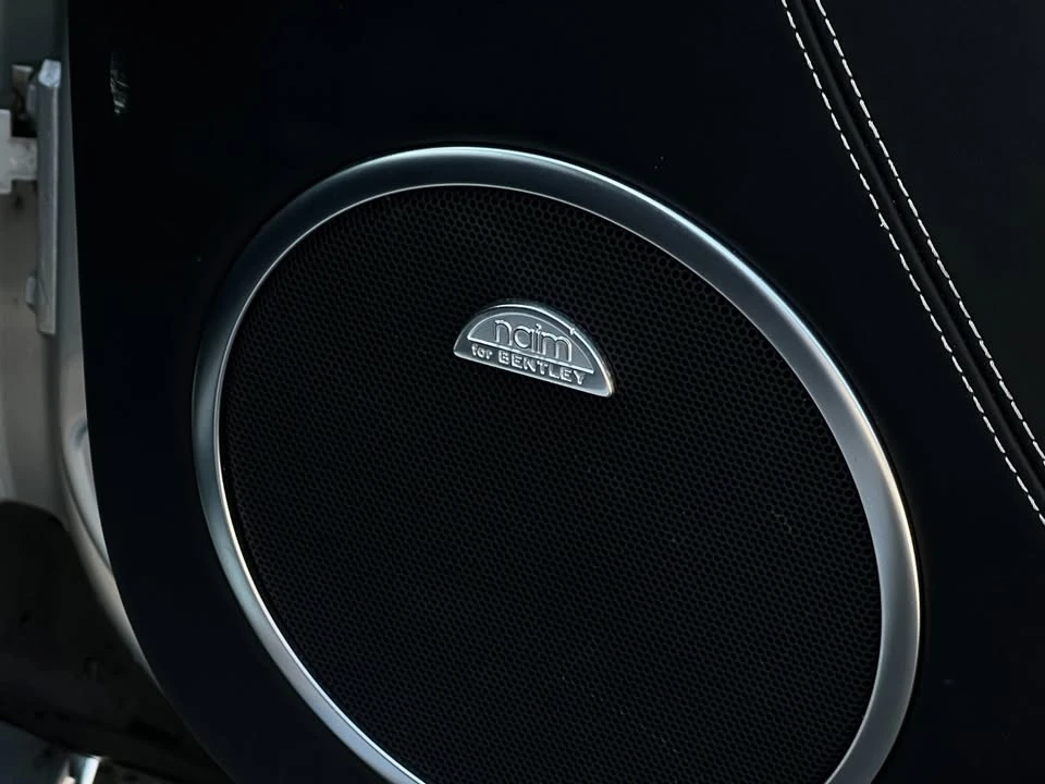 2012 Bentley Continental GT 2nd Gen - Image 11 of 17