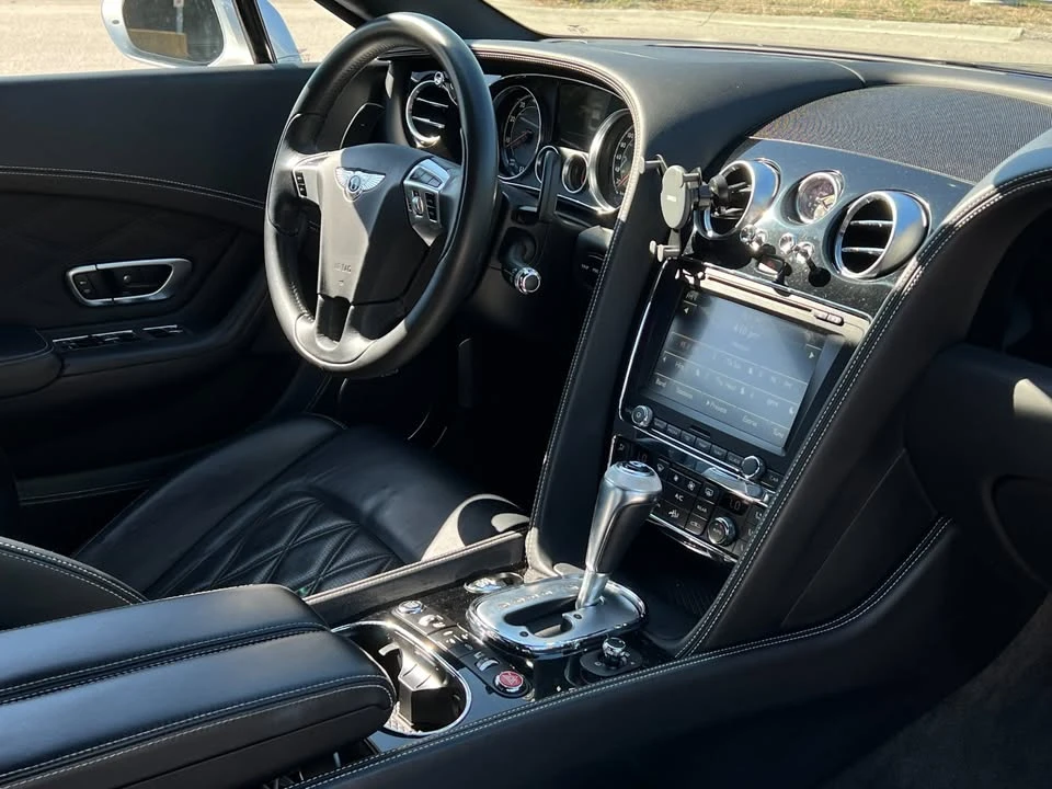 2012 Bentley Continental GT 2nd Gen - Image 5 of 17