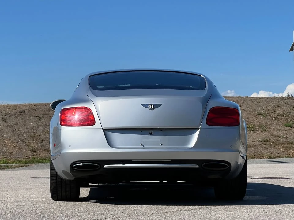 2012 Bentley Continental GT 2nd Gen - Image 4 of 17
