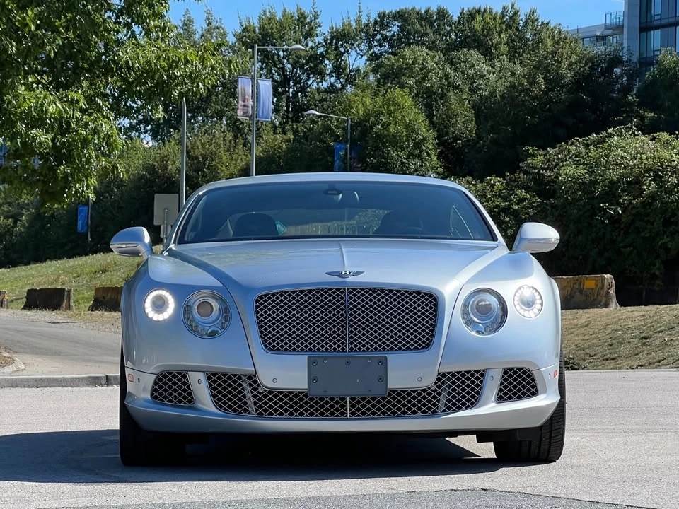 2012 Bentley Continental GT 2nd Gen - Image 2 of 17