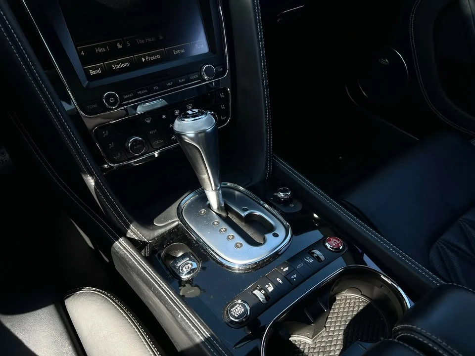 2012 Bentley Continental GT 2nd Gen - Image 8 of 17