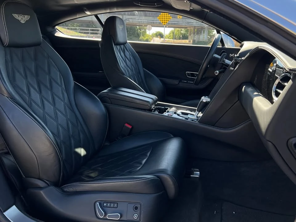 2012 Bentley Continental GT 2nd Gen - Image 6 of 17
