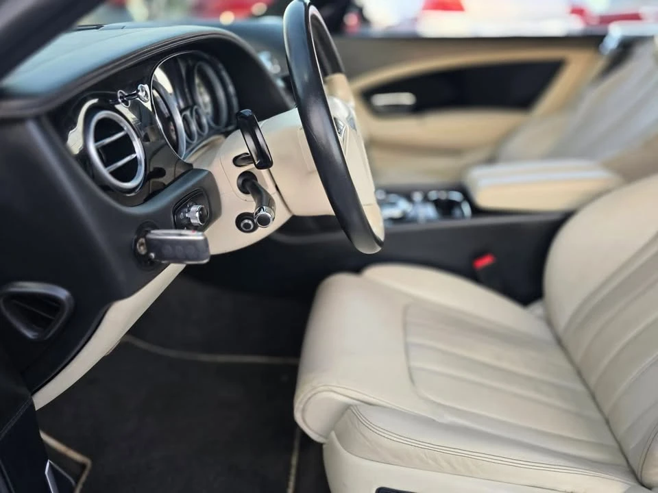 2012 Bentley Continental GT 2nd Gen - Image 16 of 20