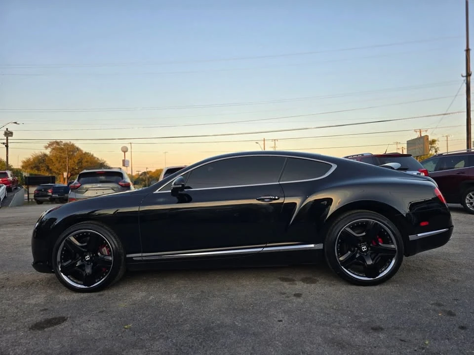 2012 Bentley Continental GT 2nd Gen - Image 8 of 20