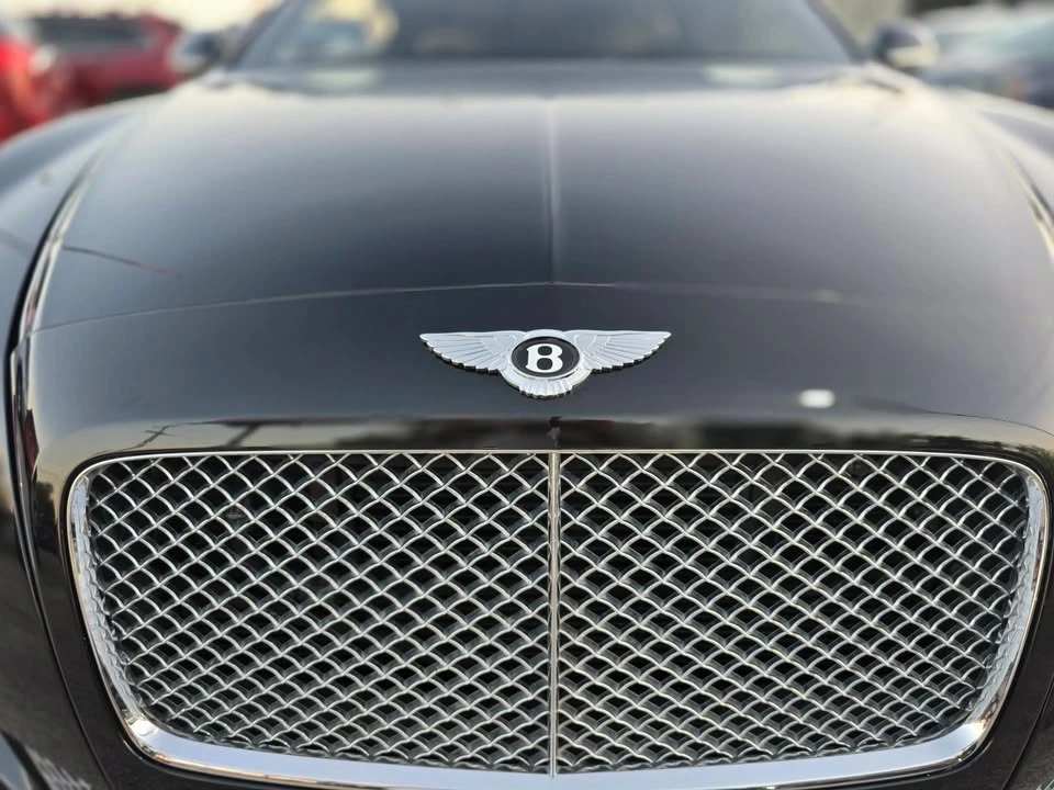 2012 Bentley Continental GT 2nd Gen - Image 17 of 20