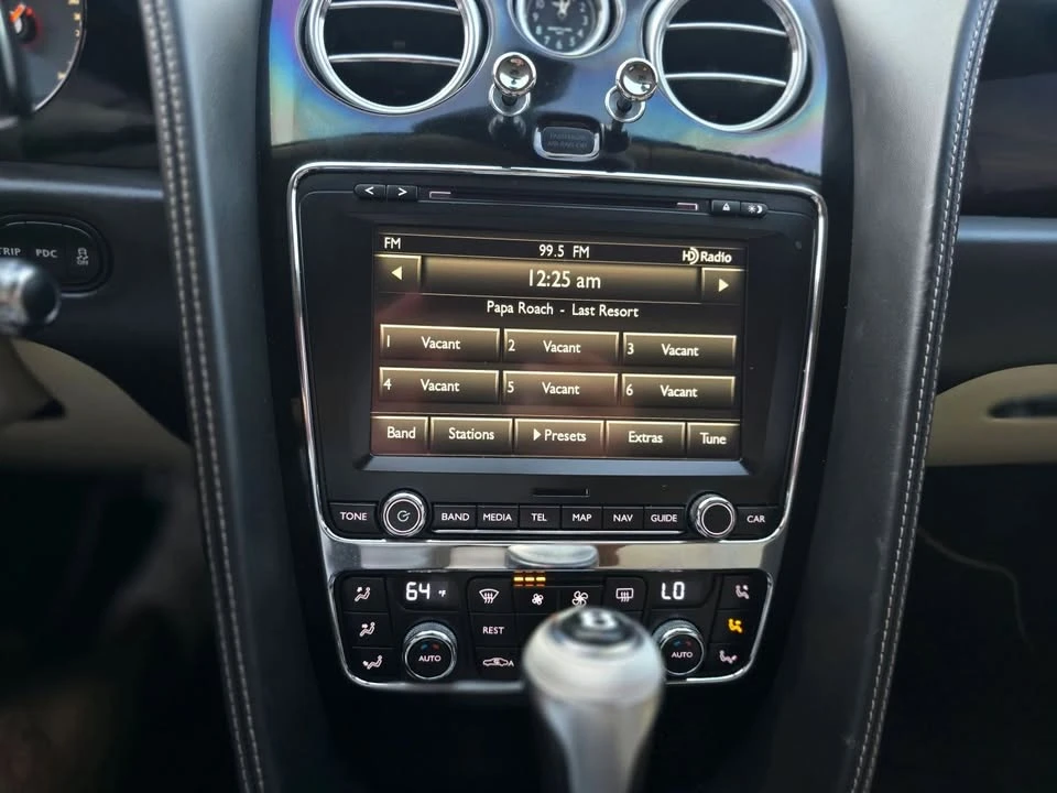 2012 Bentley Continental GT 2nd Gen - Image 11 of 20