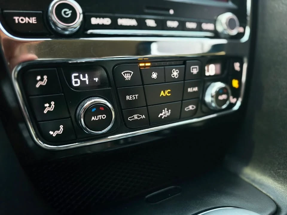 2012 Bentley Continental GT 2nd Gen - Image 15 of 20