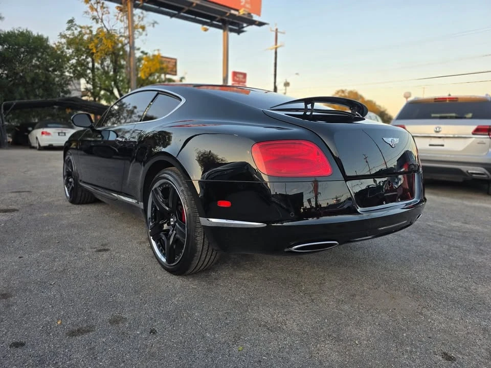 2012 Bentley Continental GT 2nd Gen - Image 18 of 20