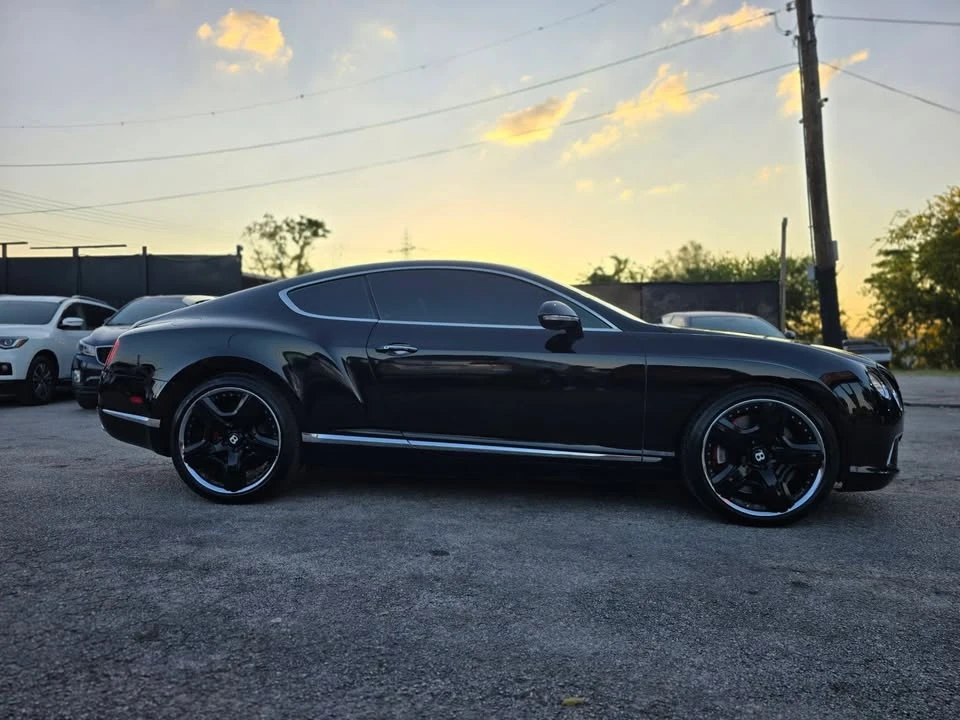 2012 Bentley Continental GT 2nd Gen - Image 6 of 20