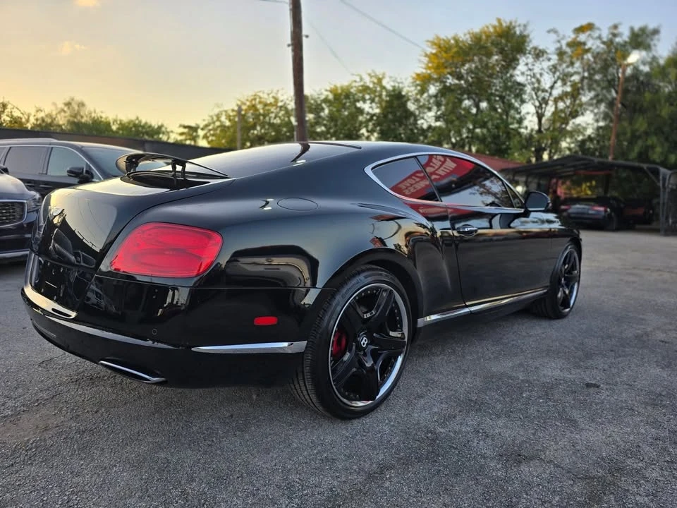 2012 Bentley Continental GT 2nd Gen - Image 19 of 20