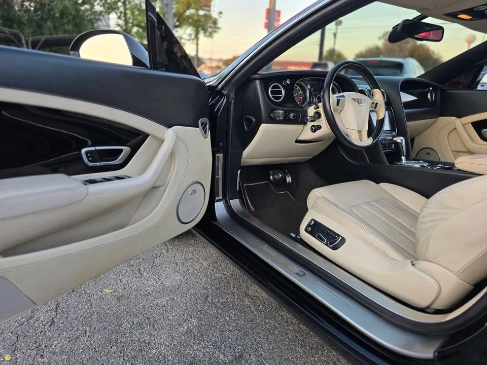 2012 Bentley Continental GT 2nd Gen - Image 14 of 20