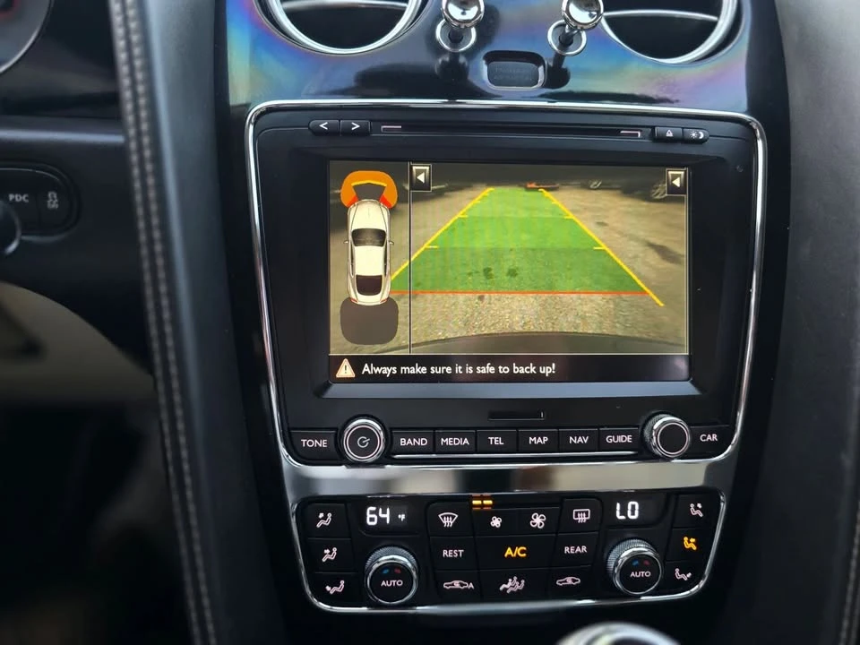 2012 Bentley Continental GT 2nd Gen - Image 12 of 20