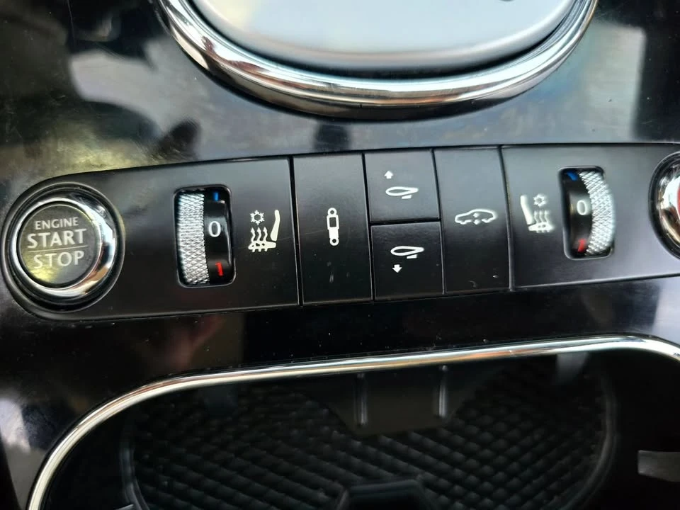 2012 Bentley Continental GT 2nd Gen - Image 17 of 20