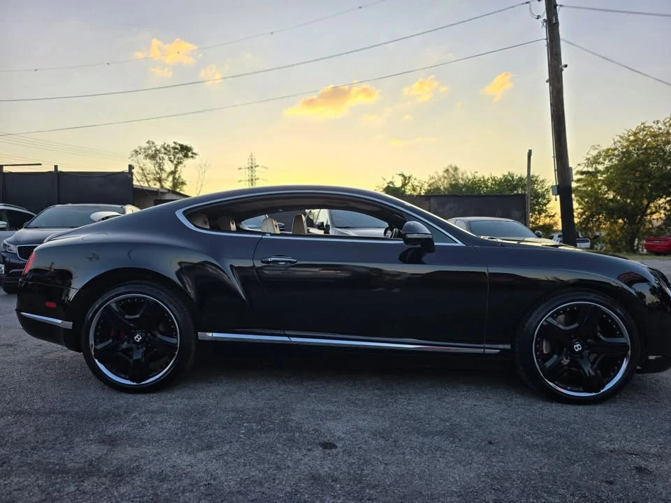 2012 Bentley Continental GT 2nd Gen - Image 8 of 20