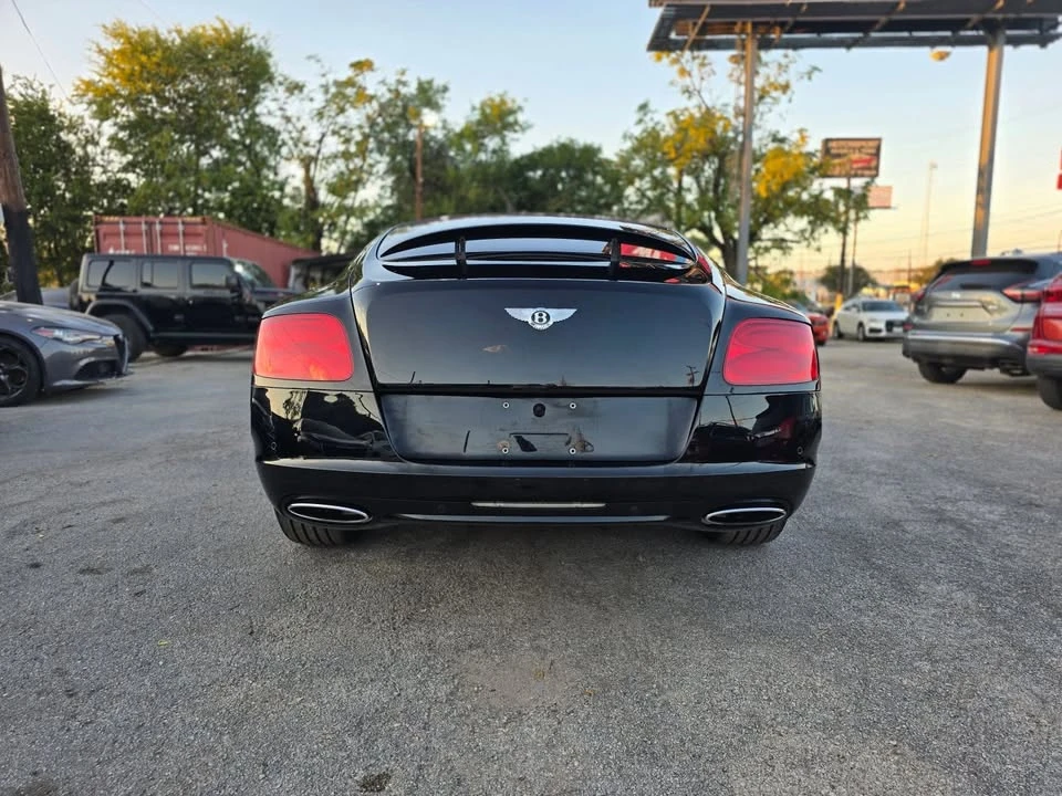 2012 Bentley Continental GT 2nd Gen - Image 19 of 20