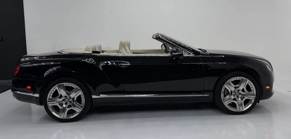 2012 Bentley Continental GT 2nd Gen - Image 14 of 19