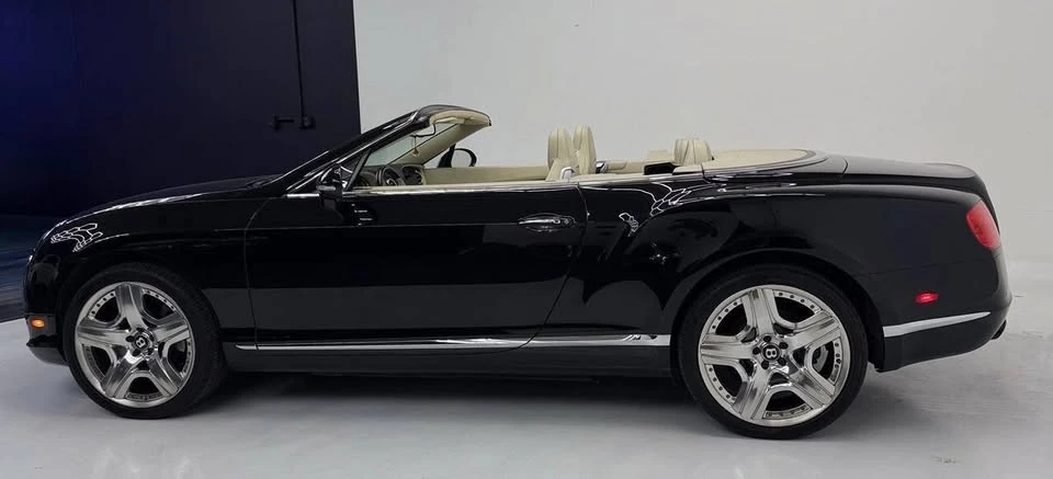 2012 Bentley Continental GT 2nd Gen - Image 15 of 19