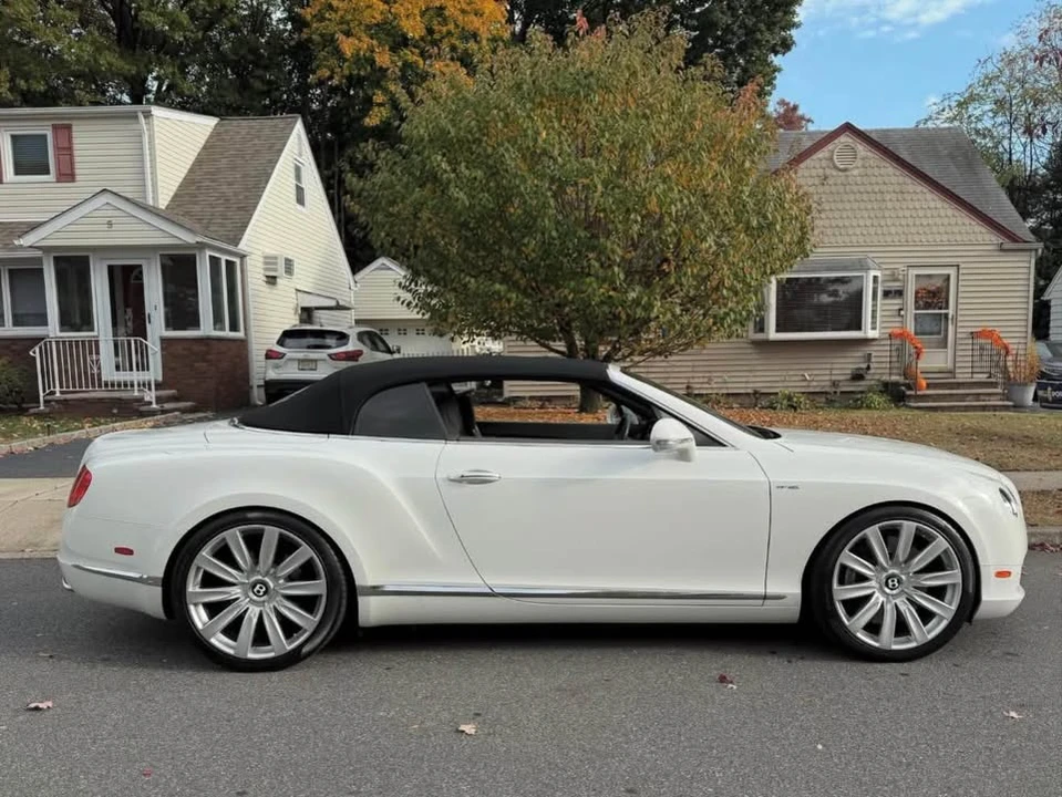 2012 Bentley Continental GTC - Image 2 of 2